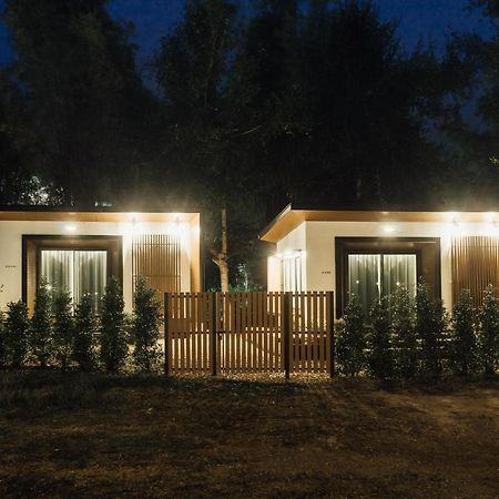 Ferienwohnung 29ฮีลลิ่ง สเปซ Landkreis Landkreis Pua Exterior foto