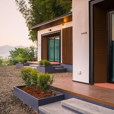 Ferienwohnung 29ฮีลลิ่ง สเปซ Landkreis Landkreis Pua Exterior foto