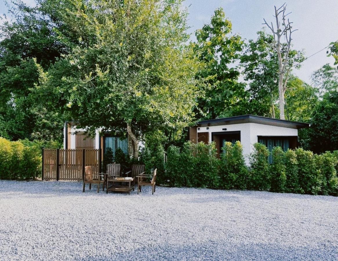 Ferienwohnung 29ฮีลลิ่ง สเปซ Landkreis Landkreis Pua Exterior foto