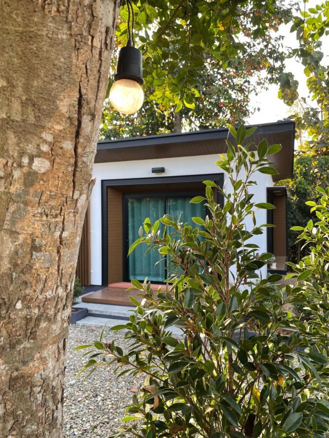 Ferienwohnung 29ฮีลลิ่ง สเปซ Landkreis Landkreis Pua Exterior foto