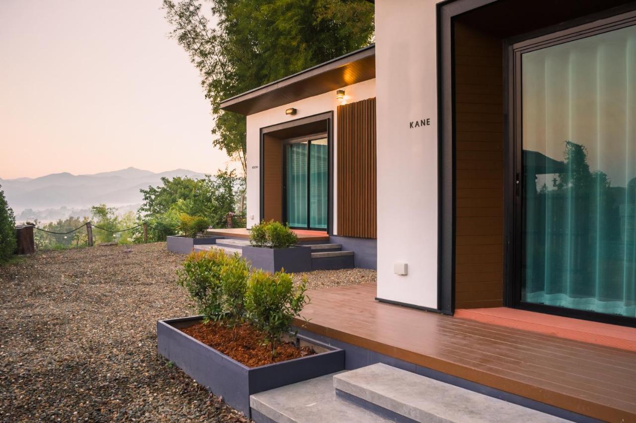 Ferienwohnung 29ฮีลลิ่ง สเปซ Landkreis Landkreis Pua Exterior foto