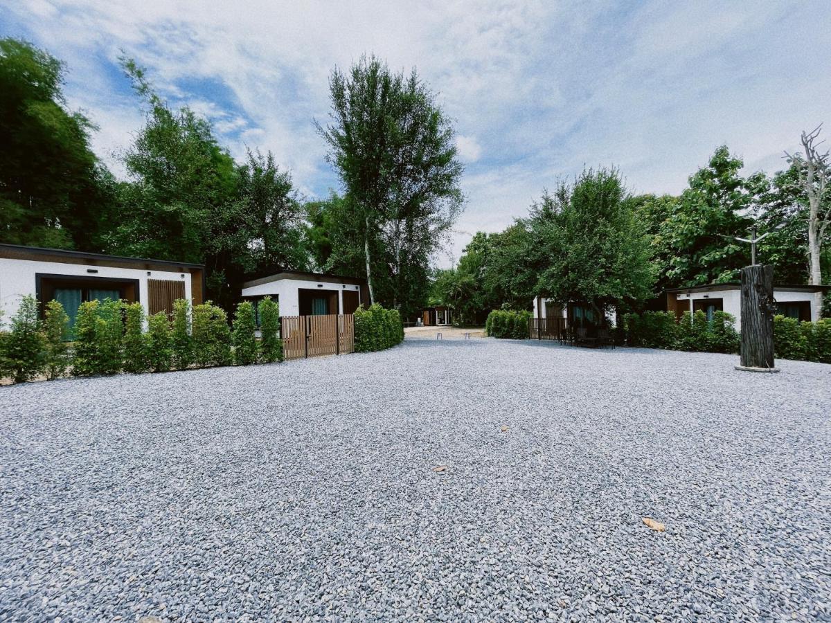 Ferienwohnung 29ฮีลลิ่ง สเปซ Landkreis Landkreis Pua Exterior foto