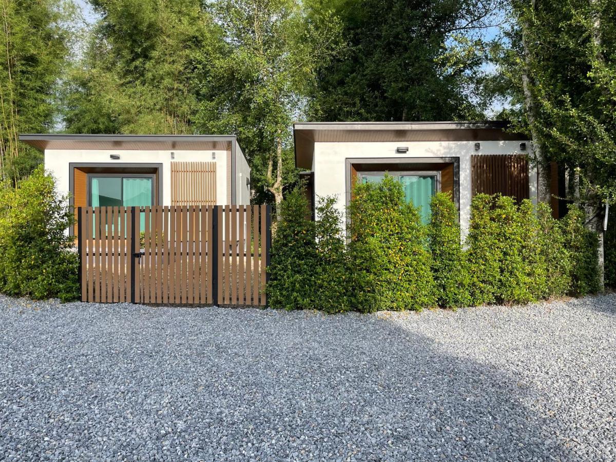 Ferienwohnung 29ฮีลลิ่ง สเปซ Landkreis Landkreis Pua Exterior foto